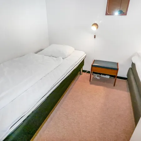 Appartamento Pa 1 Sal Sj3220 Henne Strand