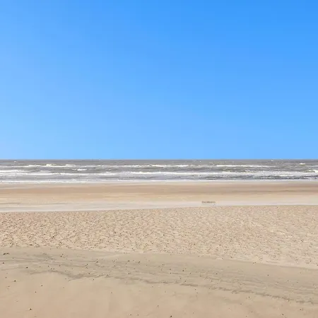 Pa 1 Sal Sj3220 * Henne Strand