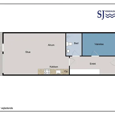 Pa 1 Sal Sj3220 *